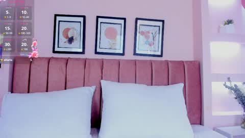 alma_x_ online show from April 2026 01:39:02 PM