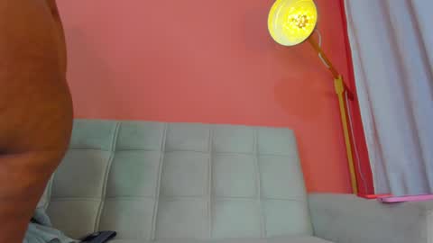 Alma Castillo online show from January 2025 01:38:02 AM