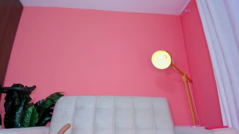 Alma Castillo online show from January 2025 01:31:02 AM