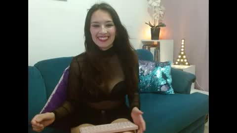 Alma online show from April 2026 05:26:01 PM