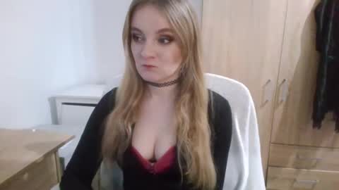 AlmaNature online show from February 2026 09:11:02 PM