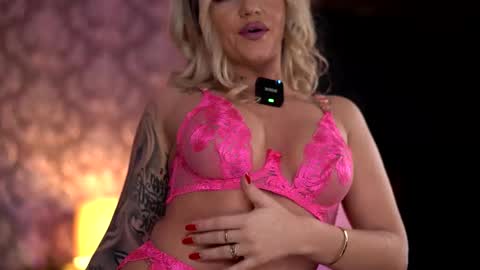 Alma online show from November 2025 09:13:01 PM