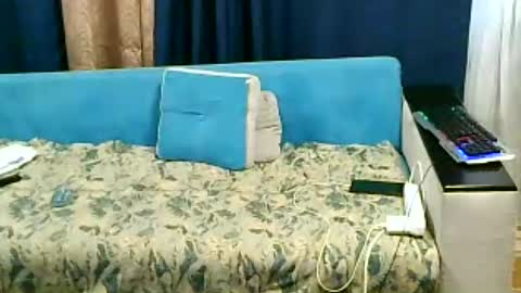 almirsex online show from July 2026 12:01:01 AM