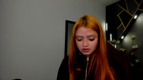 Snapshot of almma_ chatting on January 2025 03:11:02 PM ALMMA online show from January 2025 03:11:02 PM