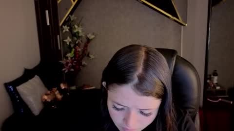 Snapshot of almma_ chatting on November 2025 03:19:02 PM ALMMA online show from November 2025 03:19:02 PM