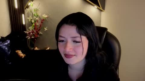 Snapshot of almma_ chatting on November 2025 01:55:02 PM ALMMA online show from November 2025 01:55:02 PM