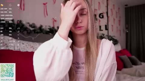 Lia online show from January 2026 03:20:01 AM