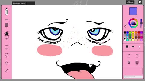 alolanmonke online show from October 2025 02:04:01 AM