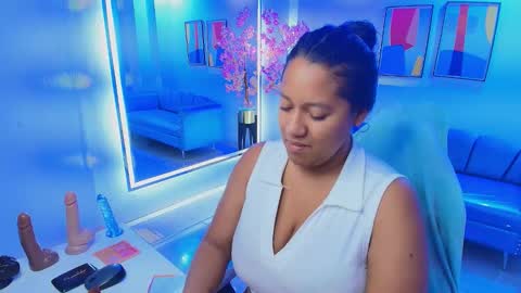 Alondra  online show from January 2026 04:05:02 AM