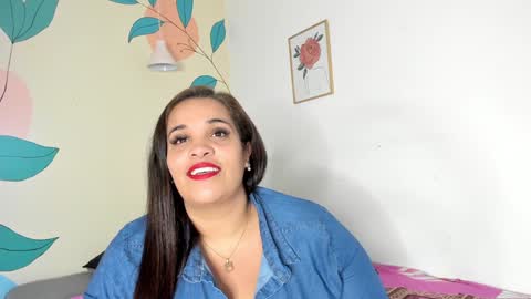  Alondra online show from January 2025 08:44:01 PM