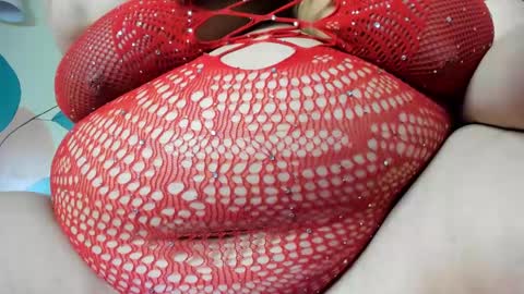  Alondra online show from February 2025 08:54:01 PM