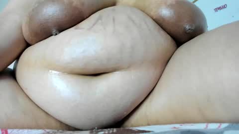  Alondra online show from March 2025 12:54:02 AM