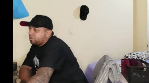 Contreras online show from March 2026 08:20:02 PM