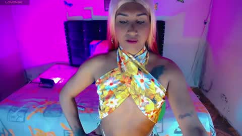 alondragill_ online show from July 2026 04:15:02 AM