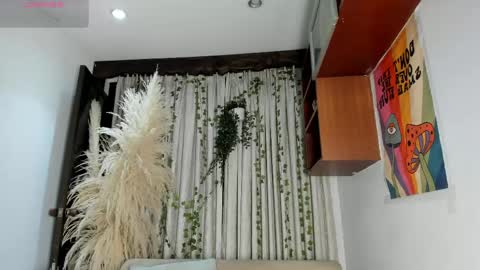 ALONDRA CUTE online show from May 2026 04:20:01 AM