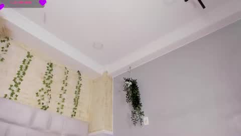 ALONDRA CUTE online show from June 2026 07:01:02 AM