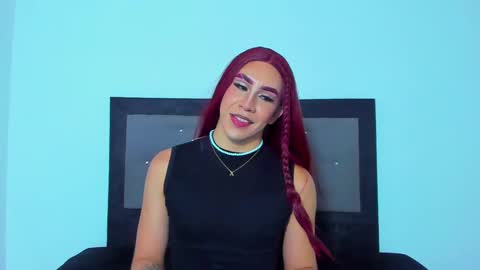 Hazel Bowie online show from March 2025 01:17:02 AM