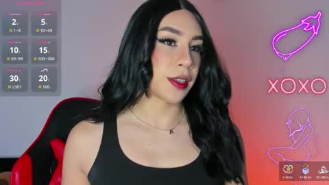 Hazel Bowie online show from October 2025 05:13:01 AM