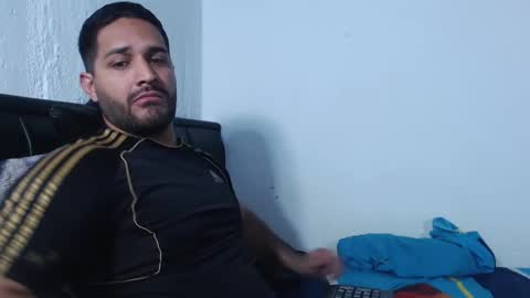 alonxoo online show from October 2025 10:53:02 PM