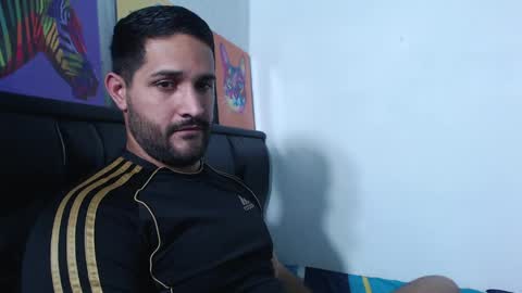 alonxoo online show from April 2026 07:58:02 PM