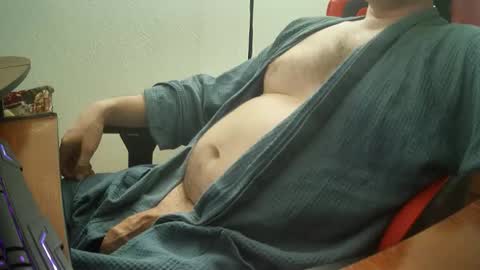 alonzomanly online show from November 2025 07:08:01 AM