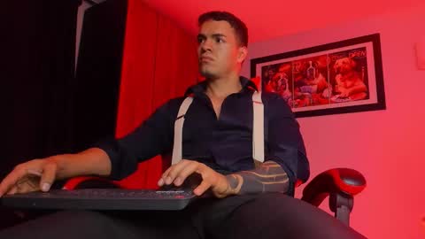 alpha_dominus_ online show from February 2026 04:22:01 AM