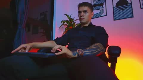 alpha_dominus_ online show from April 2026 04:04:01 AM