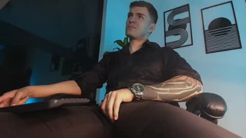 alpha_dominus_ online show from July 2026 03:31:02 AM