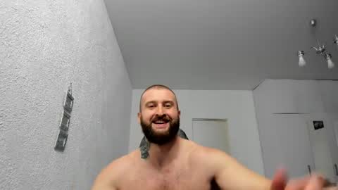 MuscleGod online show from July 2026 03:27:02 PM