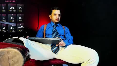 alpha paganni online show from April 2026 04:28:01 AM