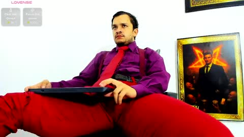 alpha paganni online show from April 2026 05:39:02 PM