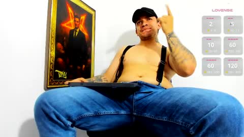 alpha paganni online show from June 2026 06:52:01 PM