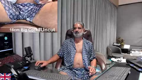 alpha_uk_boss online show from April 2026 03:00:02 AM