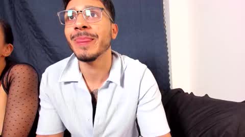 Jay and  Velvet online show from February 2026 01:34:01 AM