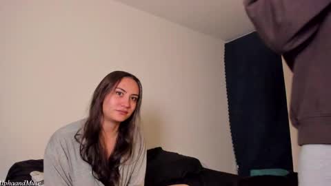 Jay and  Velvet online show from May 2026 03:57:02 AM