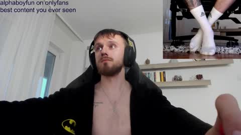 Andi online show from November 2025 02:20:02 PM