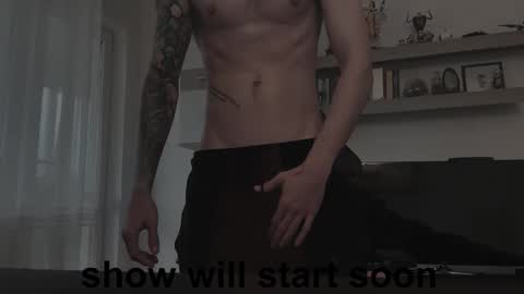 Andi online show from February 2026 09:19:02 AM