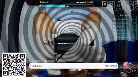 MASTER FINDOM DRAIN... online show from February 2026 10:14:01 PM