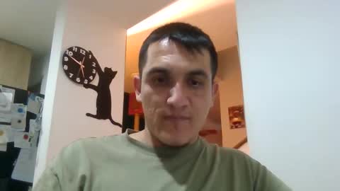 Snapshot of alphadesire69 chatting on December 2025 02:20:02 AM AlphaDesire69 online show from December 2025 02:20:02 AM