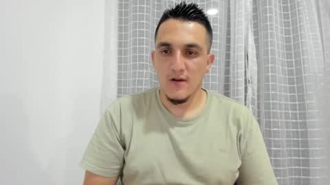 Snapshot of alphadesire69 chatting on February 2026 12:48:02 AM AlphaDesire69 online show from February 2026 12:48:02 AM