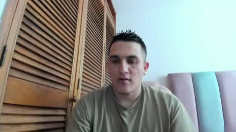 Snapshot of alphadesire69 chatting on April 2026 05:30:01 PM AlphaDesire69 online show from April 2026 05:30:01 PM