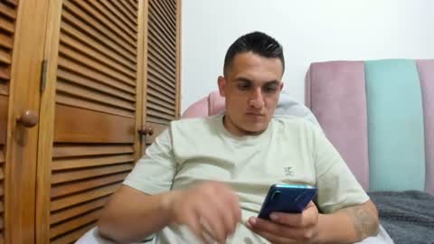 Snapshot of alphadesire69 chatting on June 2026 12:43:02 AM AlphaDesire69 online show from June 2026 12:43:02 AM