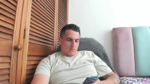 Snapshot of alphadesire69 chatting on June 2026 04:41:01 PM AlphaDesire69 online show from June 2026 04:41:01 PM