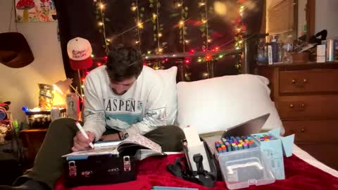 alphadomcole online show from December 2025 06:44:01 AM