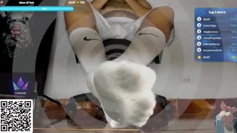 MASTER FINDOM DRAIN... online show from July 2026 05:19:02 PM
