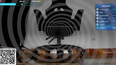 MASTER FINDOM DRAIN... online show from July 2026 06:07:01 AM