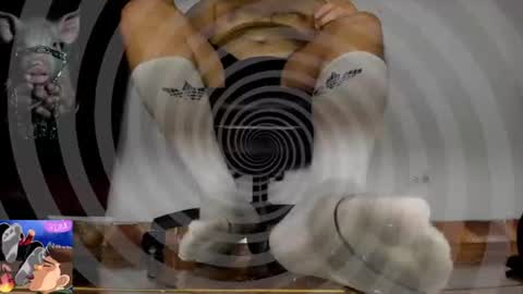 MASTER FINDOM DRAIN... online show from July 2026 01:03:01 PM
