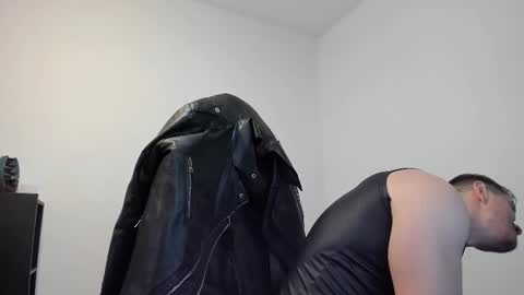 LeatherMaster online show from October 2025 07:26:02 AM
