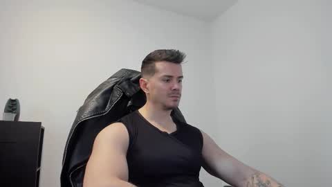 LeatherMaster online show from November 2025 09:53:01 AM