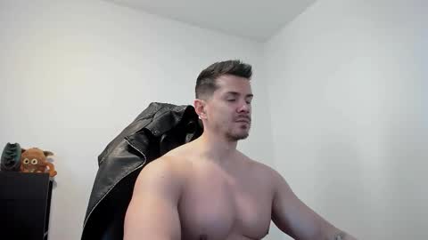 LeatherMaster online show from January 2026 09:04:02 AM